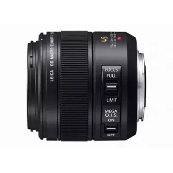 Φακός κάμερας Panasonic H-ES045E