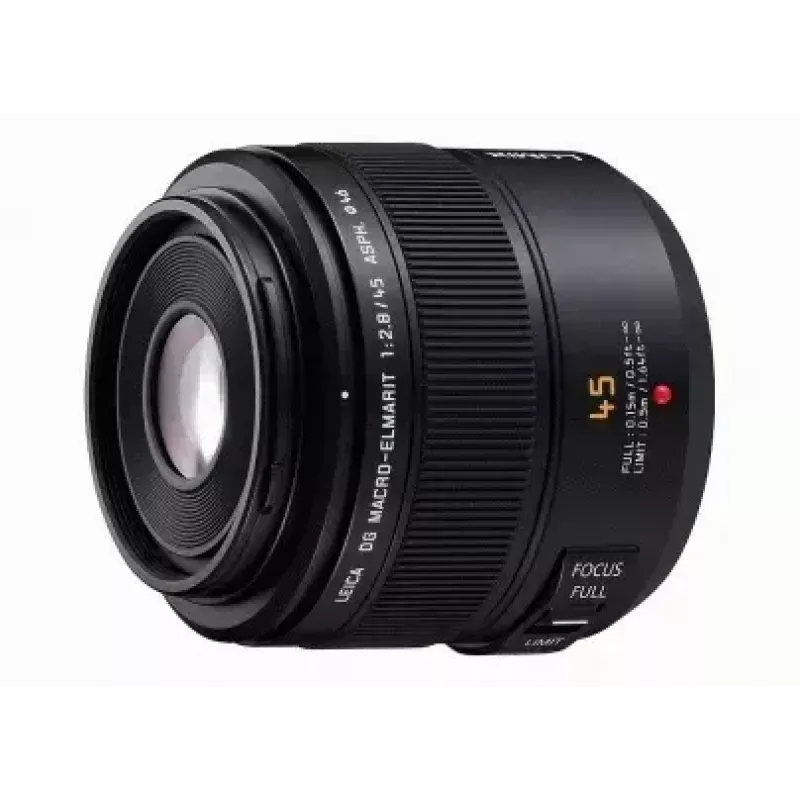 Φακός κάμερας Panasonic H-ES045E