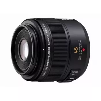 Φακός κάμερας Panasonic H-ES045E