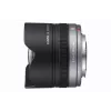 Φακός κάμερας Panasonic H-F008E μαύρος