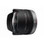 Φακός κάμερας Panasonic H-F008E μαύρος