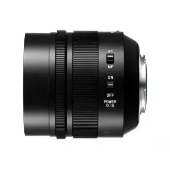 Φακός κάμερας Panasonic H-NS043E MILC μαύρος