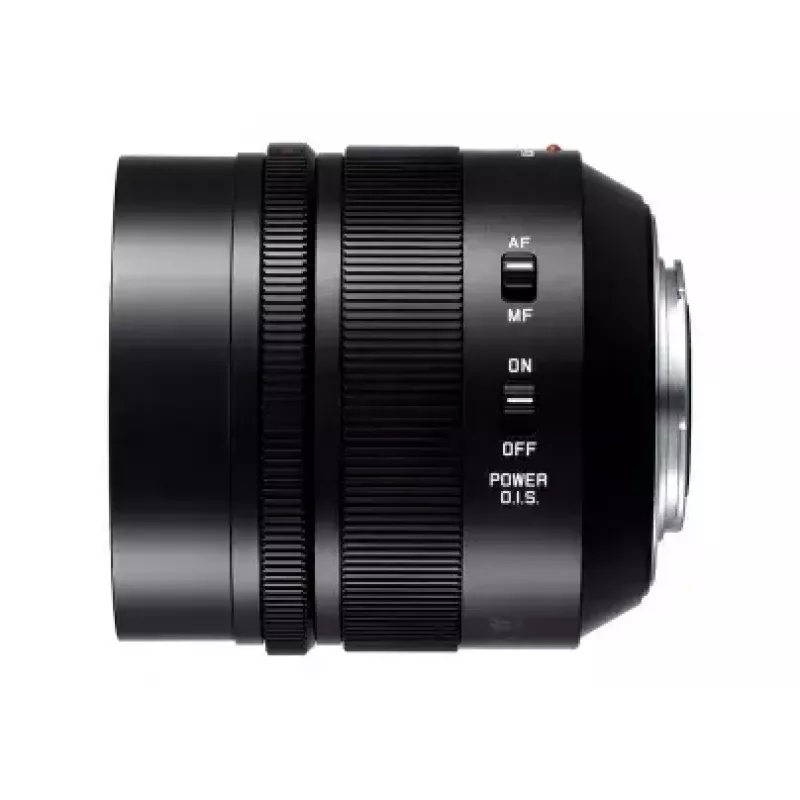 Φακός κάμερας Panasonic H-NS043E MILC μαύρος