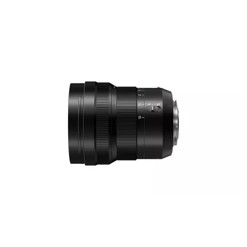 Φακός κάμερας Panasonic H-E08018E μαύρος