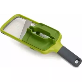 Μαντολίνο Joseph Joseph Multi-Grip 20141 – ρυθμιζόμενο πάχος, πράσινο
