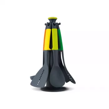Σετ σκευών κουζίνας Joseph Joseph Elevate Carousel