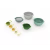 Σετ κουζίνας Joseph Joseph Nest 9 Plus