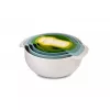 Σετ κουζίνας Joseph Joseph Nest 9 Plus