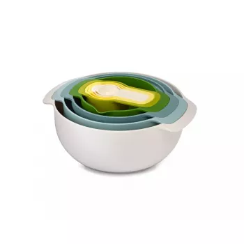 Σετ κουζίνας Joseph Joseph Nest 9 Plus