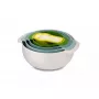 Σετ κουζίνας Joseph Joseph Nest 9 Plus