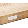Σανίδα κοπής Joseph Joseph Cut&Carve Ορθογώνια Μπαμπού