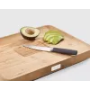 Σανίδα κοπής Joseph Joseph Cut&Carve Ορθογώνια Μπαμπού