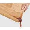 Σανίδα κοπής Joseph Joseph Cut&Carve Ορθογώνια Μπαμπού