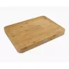 Σανίδα κοπής Joseph Joseph Cut&Carve Ορθογώνια Μπαμπού