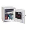 Ελεύθερο χρηματοκιβώτιο Phoenix Safe Co. FS1282K