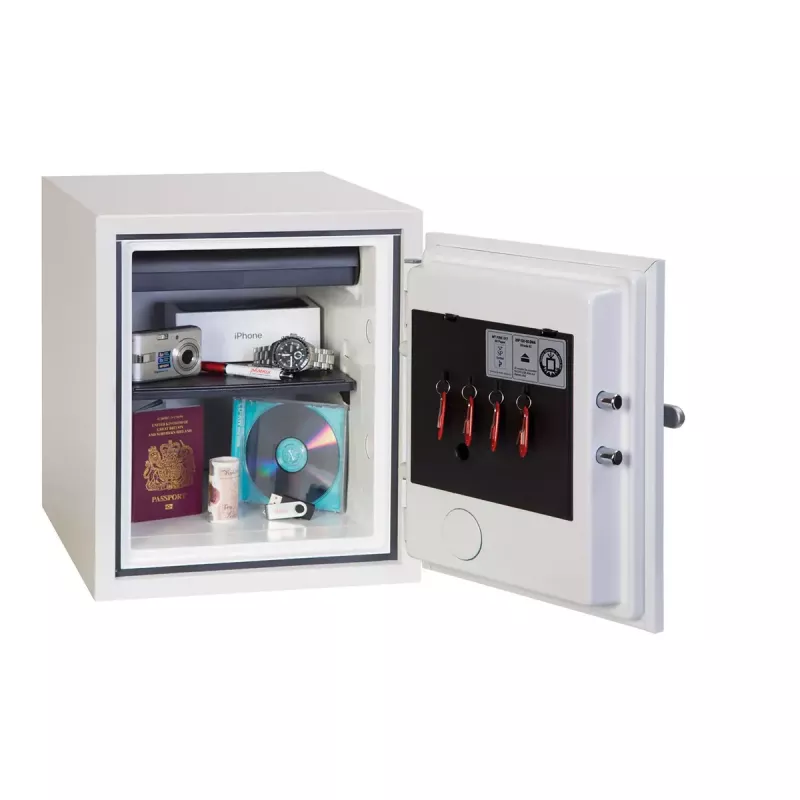 Ελεύθερο χρηματοκιβώτιο Phoenix Safe Co. FS1282K