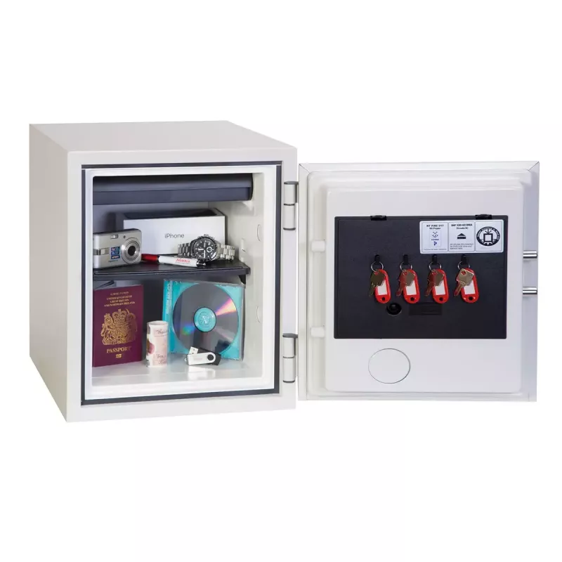 Ελεύθερο χρηματοκιβώτιο Phoenix Safe Co. FS1282K