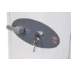 Ελεύθερο χρηματοκιβώτιο Phoenix Safe Co. FS1282K