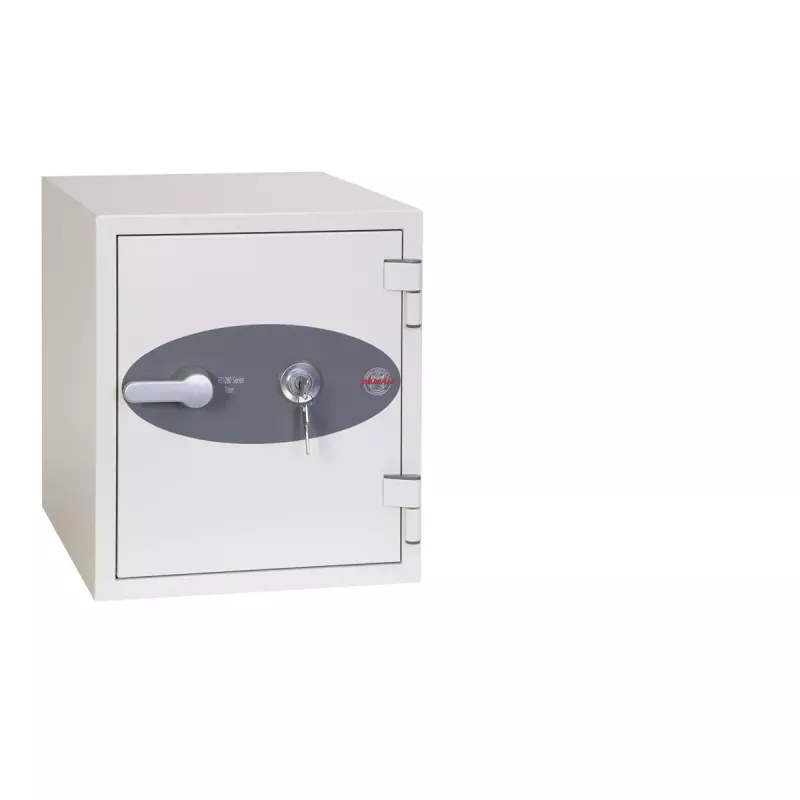 Ελεύθερο χρηματοκιβώτιο Phoenix Safe Co. FS1282K