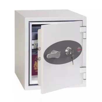 Ελεύθερο χρηματοκιβώτιο Phoenix Safe Co. FS1282K