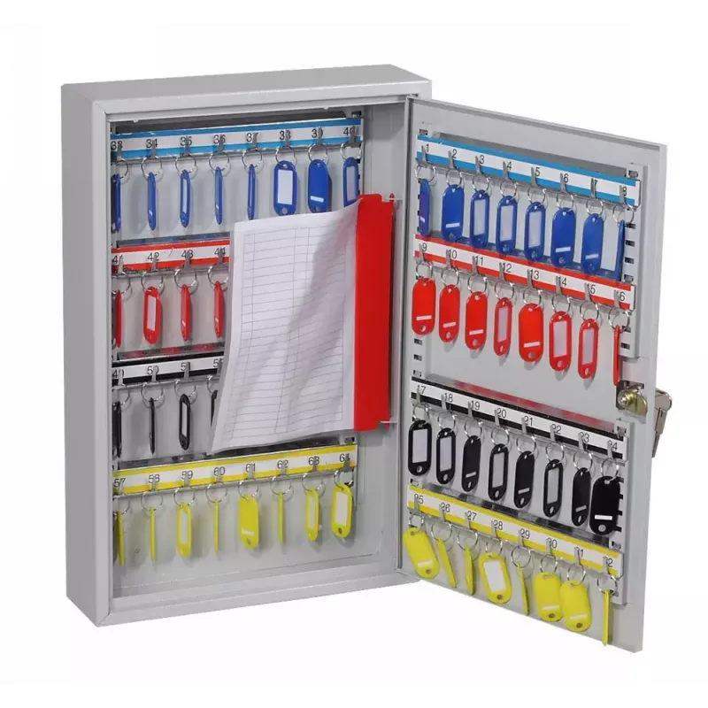 Κουτί κλειδιών Phoenix Safe Co. KC0602K