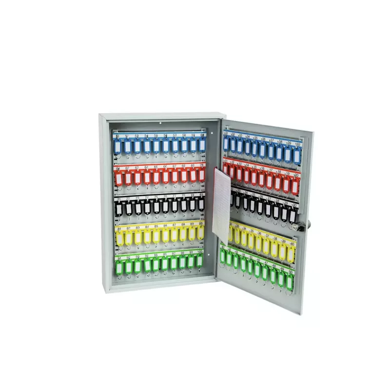 Ντουλάπι κλειδιών Phoenix Safe Co. KC0603E