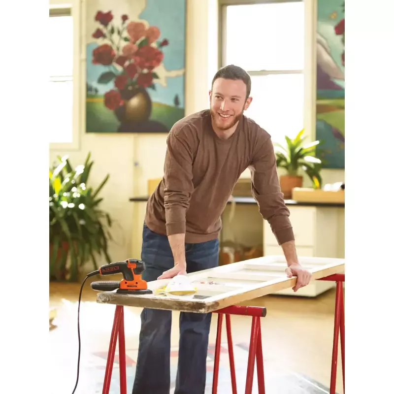 Φορητός παλμικός τριβέας Black & Decker KA2000-QS