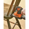 Φορητός παλμικός τριβέας Black & Decker KA2000-QS
