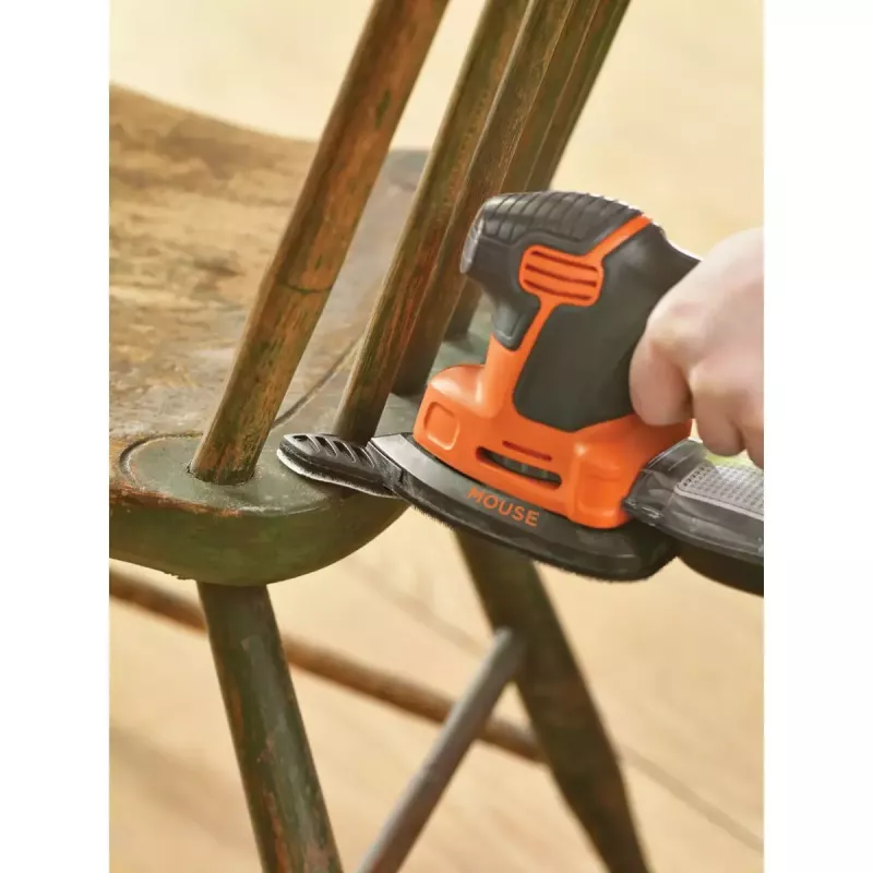 Φορητός παλμικός τριβέας Black & Decker KA2000-QS