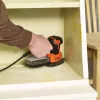 Φορητός παλμικός τριβέας Black & Decker KA2000-QS