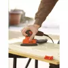 Φορητός παλμικός τριβέας Black & Decker KA2000-QS