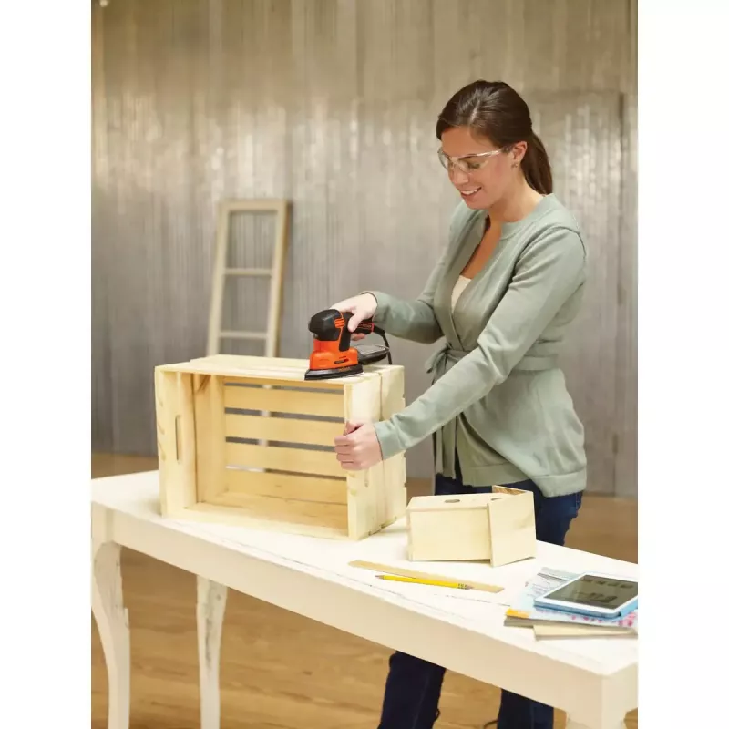 Φορητός παλμικός τριβέας Black & Decker KA2000-QS