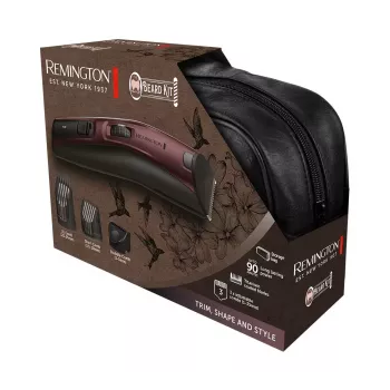 Σετ τριμερ γενειάδας Remington MB4047
