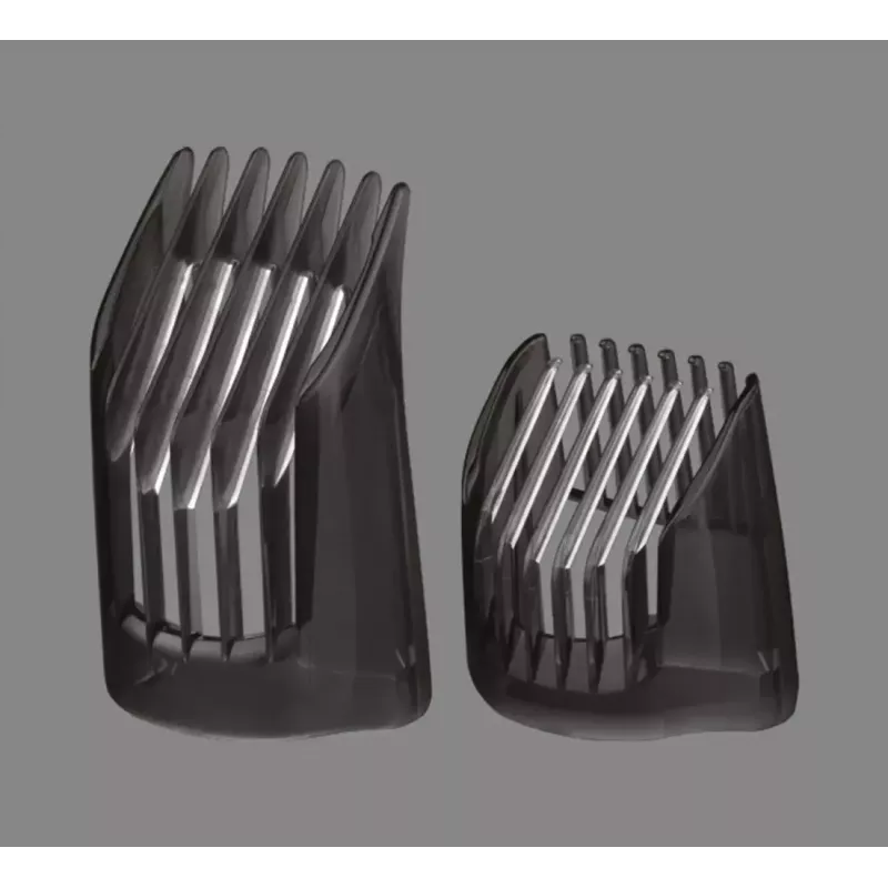 Σετ τριμερ γενειάδας Remington MB4047