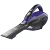 Επαναφορτιζόμενη σκούπα χειρός Black & Decker DVA325JP07