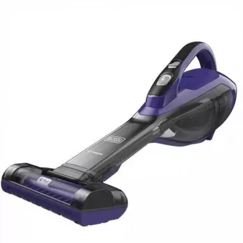 Επαναφορτιζόμενη σκούπα χειρός Black & Decker DVA325JP07