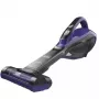 Επαναφορτιζόμενη σκούπα χειρός Black & Decker DVA325JP07