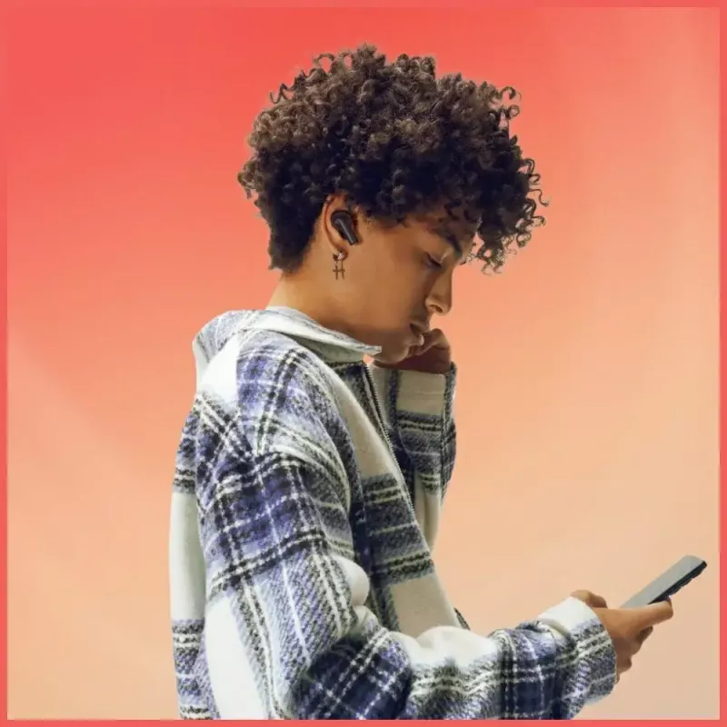 Ακουστικά Motorola Buds 500
