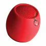 Μονό φορητό ηχείο Boompods Zero Speaker κόκκινο