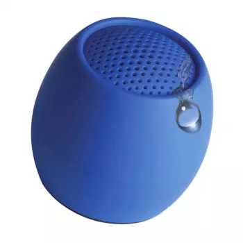 Mono φορητό ηχείο Boompods Zero Speaker μπλε