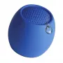 Mono φορητό ηχείο Boompods Zero Speaker μπλε