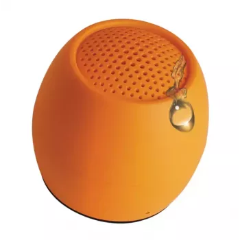 Mono φορητό ηχείο Boompods Zero Speaker πορτοκαλί