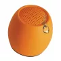 Mono φορητό ηχείο Boompods Zero Speaker πορτοκαλί