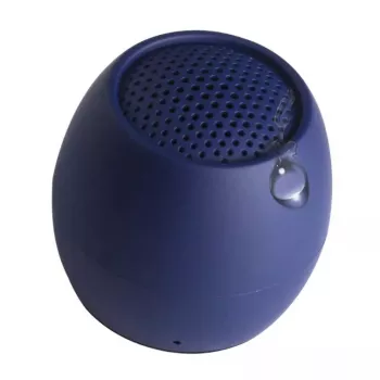 Mono φορητό ηχείο Boompods Zero Speaker ναυτικό μπλε