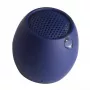 Mono φορητό ηχείο Boompods Zero Speaker ναυτικό μπλε