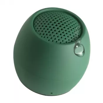 Mono φορητό ηχείο Boompods Zero πράσινο