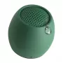 Mono φορητό ηχείο Boompods Zero πράσινο