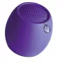 Mono φορητό ηχείο Boompods Zero μωβ