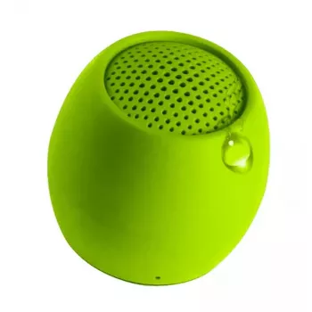 Mono φορητό ηχείο Boompods Zero πράσινο