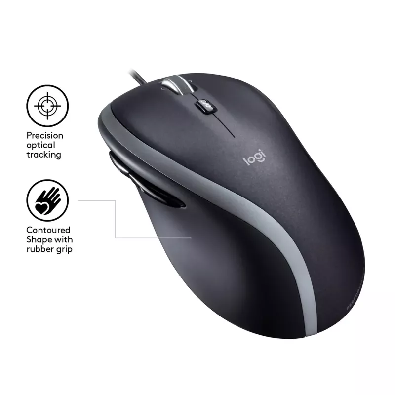 Ποντίκι Logitech LGT-M500 USB Type-A